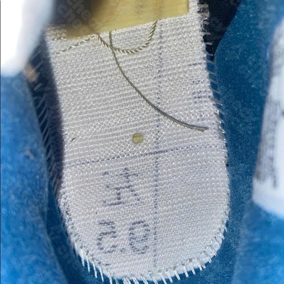 Jordan 4 Union guava - Picture 7 of 10